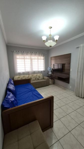 Residencial Claudino Lopes